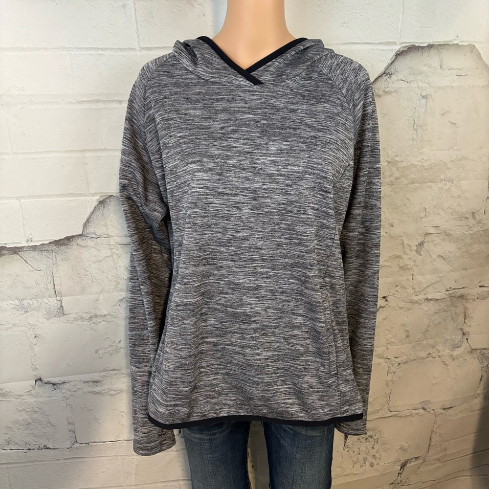Columbia Pullover